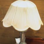 275 7326 Bordslampa